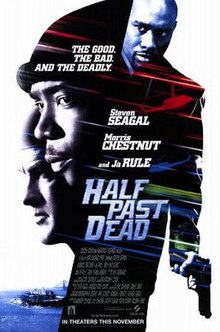 download movie half past dead