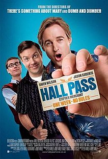 download movie hall pass