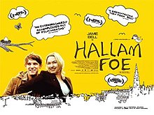 download movie hallam foe film