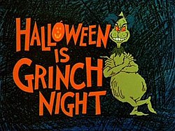 download movie halloween is grinch night