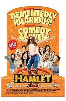 download movie hamlet 2