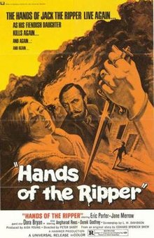 download movie hands of the ripper