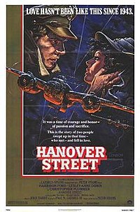 download movie hanover street film