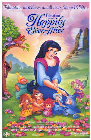 download movie happily ever after 1990 film