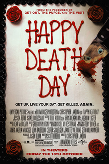 download movie happy death day