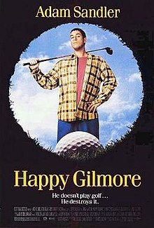 download movie happy gilmore