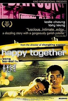 download movie happy together 1997 film