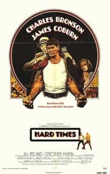 download movie hard times 1975 film