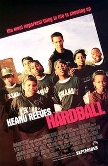download movie hardball film