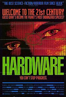 download movie hardware film