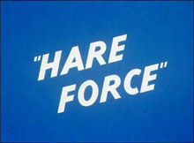 download movie hare force