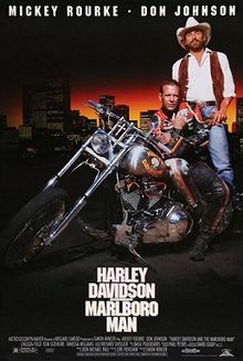 download movie harley davidson and the marlboro man