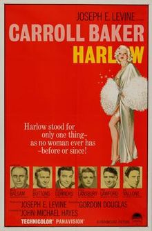 download movie harlow paramount film