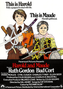 download movie harold and maude