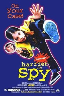 download movie harriet the spy film