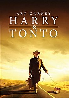 download movie harry and tonto