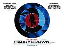 download movie harry brown film