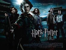 download movie harry potter and the goblet of fire film