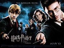download movie harry potter and the order of the phoenix film