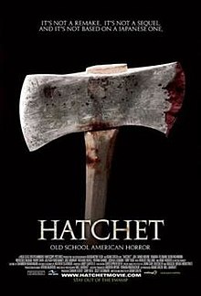 download movie hatchet film