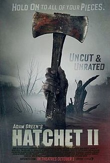 download movie hatchet ii