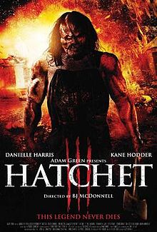 download movie hatchet iii