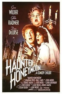 download movie haunted honeymoon