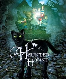 download movie haunted house 2004 short film