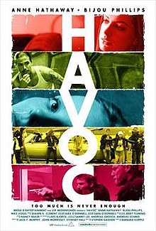 download movie havoc 2005 film