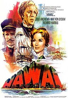download movie hawaii 1966 film