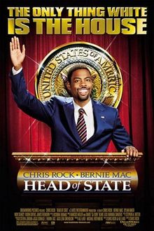 download movie head of state film