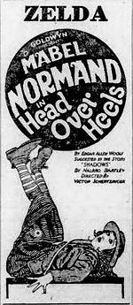 download movie head over heels 1922 film