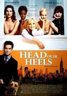 download movie head over heels 2001 film