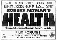 download movie health film