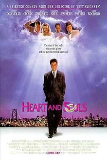 download movie heart and souls