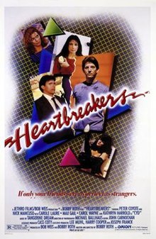 download movie heartbreakers 1984 film.