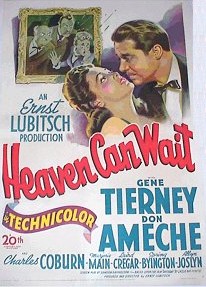 download movie heaven can wait 1943 film