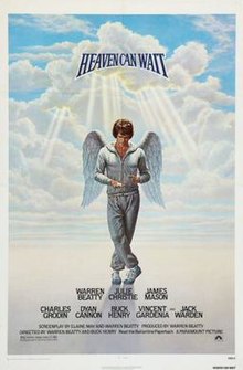 download movie heaven can wait 1978 film