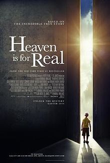 download movie heaven is for real film