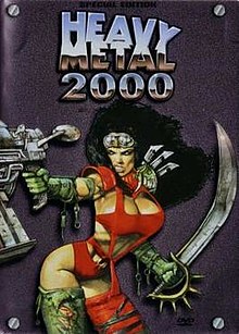 download movie heavy metal 2000