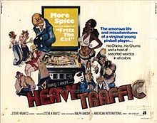 download movie heavy traffic