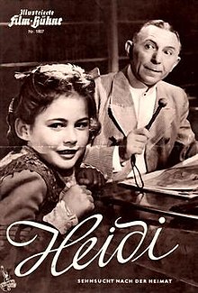 download movie heidi 1952 film