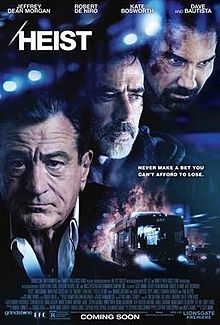 download movie heist 2015 film