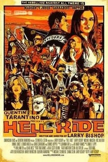 download movie hell ride