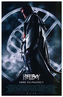 download movie hellboy 2004 film