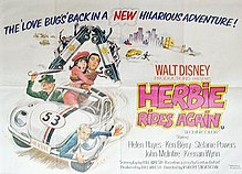download movie herbie rides again.