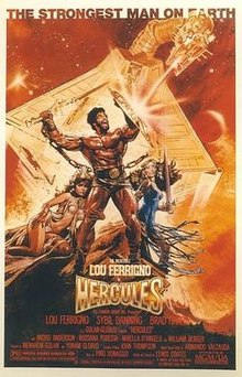 download movie hercules 1983 film
