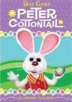 download movie here comes peter cottontail
