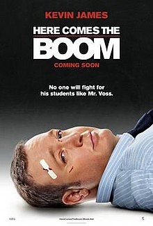 download movie here comes the boom