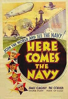 download movie here comes the navy